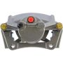 CENTRIC PARTS 141.66030 Centric Semi-Loaded Brake Caliper with New Phenolic Pistons
