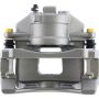 CENTRIC PARTS 141.66030 Centric Semi-Loaded Brake Caliper with New Phenolic Pistons