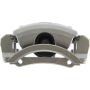 CENTRIC PARTS 141.66030 Centric Semi-Loaded Brake Caliper with New Phenolic Pistons