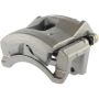 CENTRIC PARTS 141.66030 Centric Semi-Loaded Brake Caliper with New Phenolic Pistons
