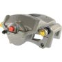 CENTRIC PARTS 141.66030 Centric Semi-Loaded Brake Caliper with New Phenolic Pistons