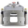 CENTRIC PARTS 141.66030 Centric Semi-Loaded Brake Caliper with New Phenolic Pistons