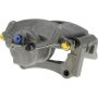 CENTRIC PARTS 141.66031 Centric Semi-Loaded Brake Caliper with New Phenolic Pistons