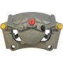 CENTRIC PARTS 141.66031 Centric Semi-Loaded Brake Caliper with New Phenolic Pistons