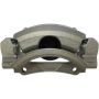 CENTRIC PARTS 141.66031 Centric Semi-Loaded Brake Caliper with New Phenolic Pistons