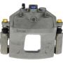 CENTRIC PARTS 141.66031 Centric Semi-Loaded Brake Caliper with New Phenolic Pistons