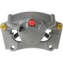 CENTRIC PARTS 141.66032 Centric Semi-Loaded Brake Caliper with New Phenolic Pistons