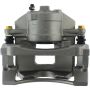 CENTRIC PARTS 141.66032 Centric Semi-Loaded Brake Caliper with New Phenolic Pistons