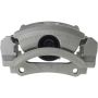 CENTRIC PARTS 141.66032 Centric Semi-Loaded Brake Caliper with New Phenolic Pistons