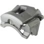 CENTRIC PARTS 141.66032 Centric Semi-Loaded Brake Caliper with New Phenolic Pistons