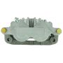 CENTRIC PARTS 141.66033 Centric Semi-Loaded Brake Caliper with New Phenolic Pistons