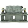 CENTRIC PARTS 141.66033 Centric Semi-Loaded Brake Caliper with New Phenolic Pistons