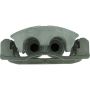 CENTRIC PARTS 141.66033 Centric Semi-Loaded Brake Caliper with New Phenolic Pistons