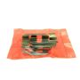 CENTRIC PARTS 141.66033 Centric Semi-Loaded Brake Caliper with New Phenolic Pistons