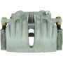 CENTRIC PARTS 141.66033 Centric Semi-Loaded Brake Caliper with New Phenolic Pistons