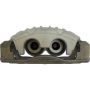 CENTRIC PARTS 141.66034 Centric Semi-Loaded Brake Caliper with New Phenolic Pistons