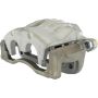 CENTRIC PARTS 141.66034 Centric Semi-Loaded Brake Caliper with New Phenolic Pistons
