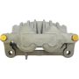 CENTRIC PARTS 141.66036 Centric Semi-Loaded Brake Caliper with New Phenolic Pistons