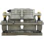 CENTRIC PARTS 141.66036 Centric Semi-Loaded Brake Caliper with New Phenolic Pistons