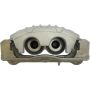 CENTRIC PARTS 141.66036 Centric Semi-Loaded Brake Caliper with New Phenolic Pistons