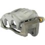 CENTRIC PARTS 141.66036 Centric Semi-Loaded Brake Caliper with New Phenolic Pistons