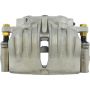 CENTRIC PARTS 141.66036 Centric Semi-Loaded Brake Caliper with New Phenolic Pistons