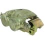 CENTRIC PARTS 141.66037 Centric Semi-Loaded Brake Caliper with New Phenolic Pistons