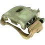 CENTRIC PARTS 141.66037 Centric Semi-Loaded Brake Caliper with New Phenolic Pistons