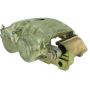 CENTRIC PARTS 141.66037 Centric Semi-Loaded Brake Caliper with New Phenolic Pistons