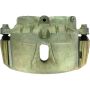 CENTRIC PARTS 141.66037 Centric Semi-Loaded Brake Caliper with New Phenolic Pistons