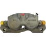 CENTRIC PARTS 141.66038 Centric Semi-Loaded Brake Caliper with New Phenolic Pistons