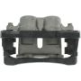 CENTRIC PARTS 141.66038 Centric Semi-Loaded Brake Caliper with New Phenolic Pistons