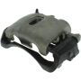 CENTRIC PARTS 141.66038 Centric Semi-Loaded Brake Caliper with New Phenolic Pistons