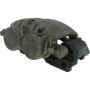 CENTRIC PARTS 141.66038 Centric Semi-Loaded Brake Caliper with New Phenolic Pistons