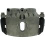 CENTRIC PARTS 141.66038 Centric Semi-Loaded Brake Caliper with New Phenolic Pistons
