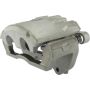 CENTRIC PARTS 141.66039 Centric Semi-Loaded Brake Caliper