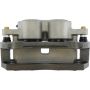 CENTRIC PARTS 141.66040 Centric Semi-Loaded Brake Caliper