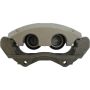 CENTRIC PARTS 141.66040 Centric Semi-Loaded Brake Caliper