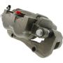 CENTRIC PARTS 141.66041 Centric Semi-Loaded Brake Caliper with New Phenolic Pistons