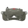 CENTRIC PARTS 141.66041 Centric Semi-Loaded Brake Caliper with New Phenolic Pistons