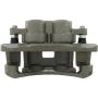 CENTRIC PARTS 141.66041 Centric Semi-Loaded Brake Caliper with New Phenolic Pistons