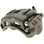 CENTRIC PARTS 141.66041 Centric Semi-Loaded Brake Caliper with New Phenolic Pistons