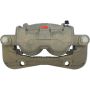 CENTRIC PARTS 141.66042 Centric Semi-Loaded Brake Caliper with New Phenolic Pistons
