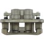 CENTRIC PARTS 141.66042 Centric Semi-Loaded Brake Caliper with New Phenolic Pistons
