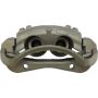 CENTRIC PARTS 141.66042 Centric Semi-Loaded Brake Caliper with New Phenolic Pistons
