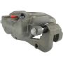 CENTRIC PARTS 141.66042 Centric Semi-Loaded Brake Caliper with New Phenolic Pistons