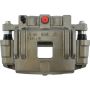 CENTRIC PARTS 141.66042 Centric Semi-Loaded Brake Caliper with New Phenolic Pistons