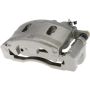 CENTRIC PARTS 141.66043 Centric Semi-Loaded Brake Caliper with New Phenolic Pistons