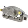 CENTRIC PARTS 141.66043 Centric Semi-Loaded Brake Caliper with New Phenolic Pistons