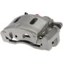 CENTRIC PARTS 141.66044 Centric Semi-Loaded Brake Caliper with New Phenolic Pistons